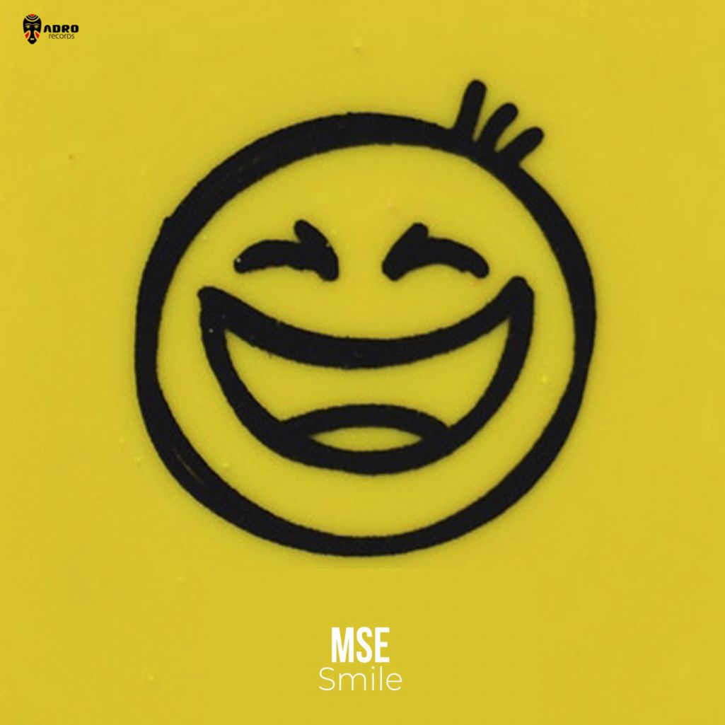 MsE - Smile [ADR470]